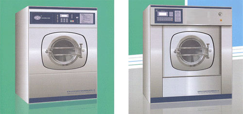 全自動洗脫機 全自動洗脫機